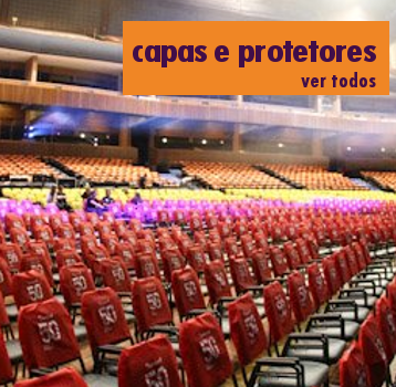 Capas e Protetores